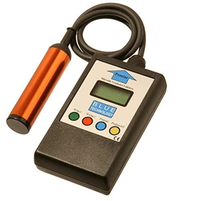 Afbeelding van BLUE TECHNOLOGY MGR 10 S AL Laklaagdiktemeter 0 1100
