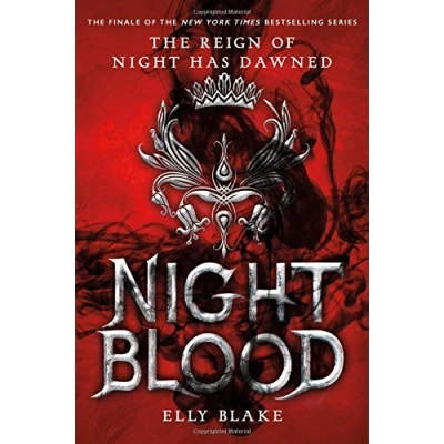 Afbeelding van Nightblood