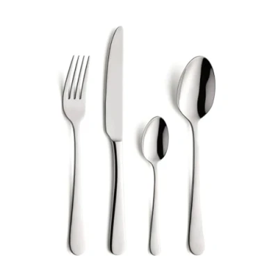 Afbeelding van Bestekset Amefa Austin (24 pcs) Roestvrij staal