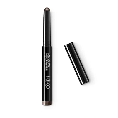 Image de KIKO Milano Long Lasting Eyeshadow Stick 20 Ombre À Paupières En La Formule Crémeuse Et Tenue Extrême