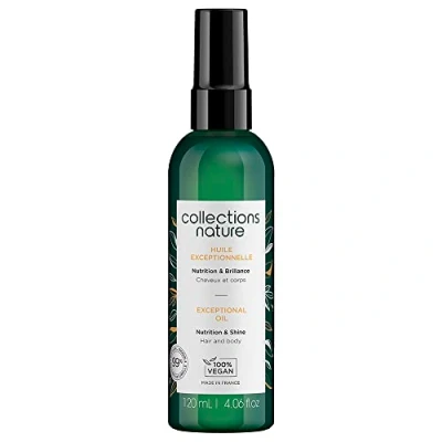 Afbeelding van Eugene Perma Spray Collections Nature Huile Exceptionelle