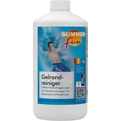 Afbeelding van Gelrandreiniger Summer Fun (1 liter)