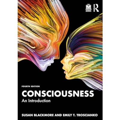 Afbeelding van Consciousness