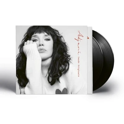 Afbeelding van Isabelle Adjani Adjani, Bande Originale (LP)