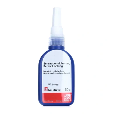 Afbeelding van Schroefborg FEBI BILSTEIN 26710