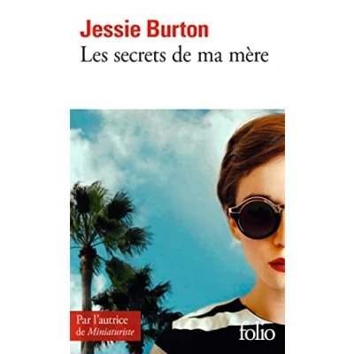 Afbeelding van Les secrets de ma mère