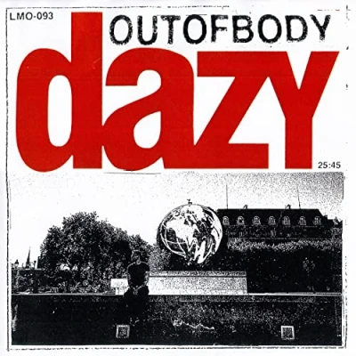 Afbeelding van Dazy Outofbody (LP)