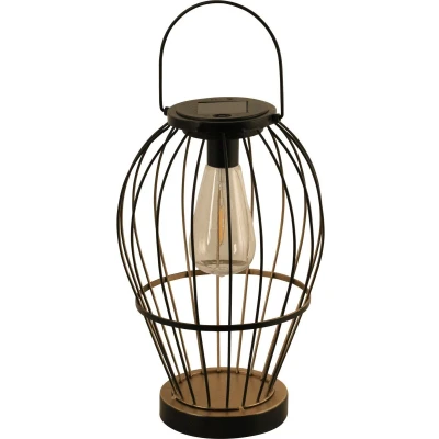 Afbeelding van Solar Tafellamp Carlow LED 6 Lumen