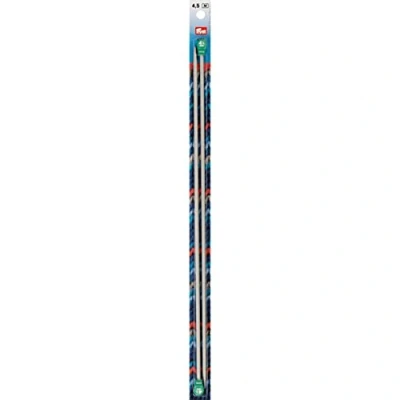 Afbeelding van Prym Breinaalden 4,5mm (krt)