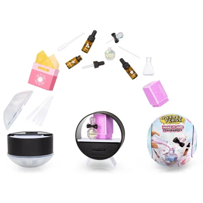 Afbeelding van Mgas Miniverse Make It Mini Fragrances Assortiment Prijs Per Stuk