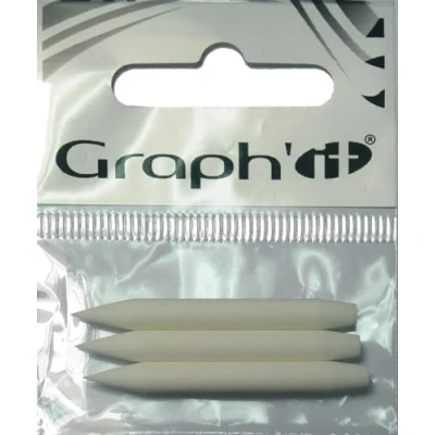 Image de 3 pointes brush pour Graph&#039;it Graph it