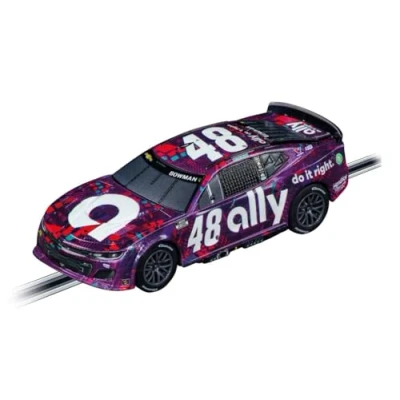 Afbeelding van Carrera GO! Nascar Camaro Bowman Nr.48