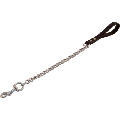 Afbeelding van Mister B Hondenriem Korte Ketting