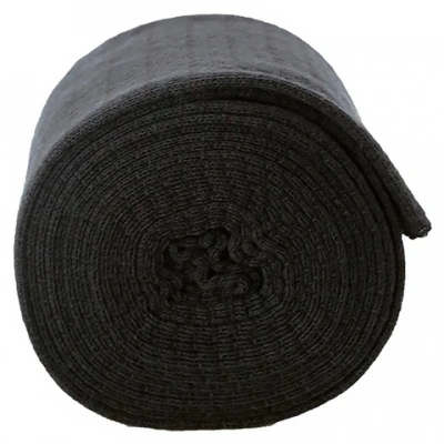 Afbeelding van Kentucky Tendon Grip Kous Black 3m