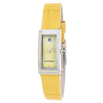 Afbeelding van Horloge Dames Laura Biagiotti LB0011S 05Z (Ø 15 mm)
