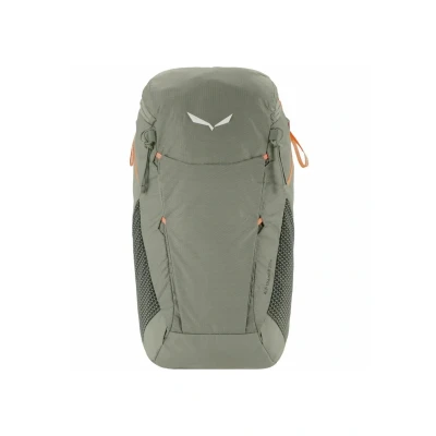 Afbeelding van SALEWA Wandelrugzak Rugzak Alp Trainer 20 WS Shadow Kaki