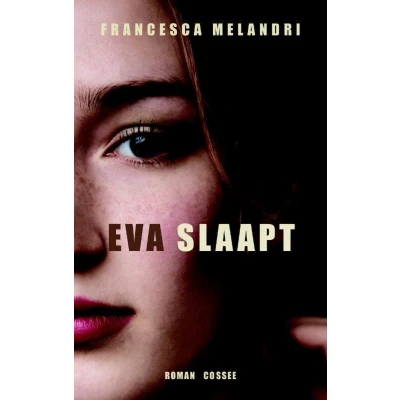 Afbeelding van Eva slaapt