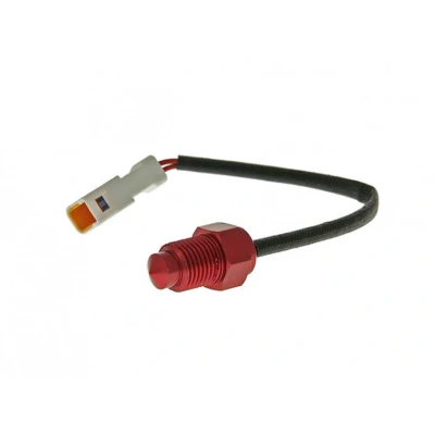 Afbeelding van Temperatuursensor Koso 0 250 Graden M10x1 (JST stekker) O.a. Piaggio