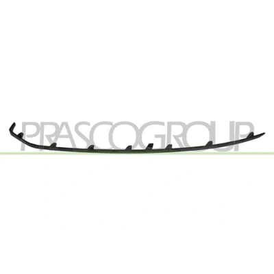 Afbeelding van PRASCO AD3251244 Sier / beschermingspaneel, bumper Links voor