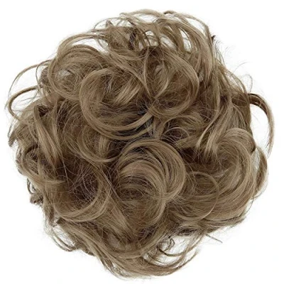 Afbeelding van Prettyshop G12A haarverlenging voor bruid