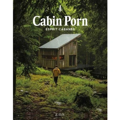 Image de Cabin porn