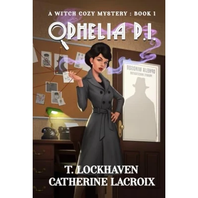 Afbeelding van Ophelia P.I.