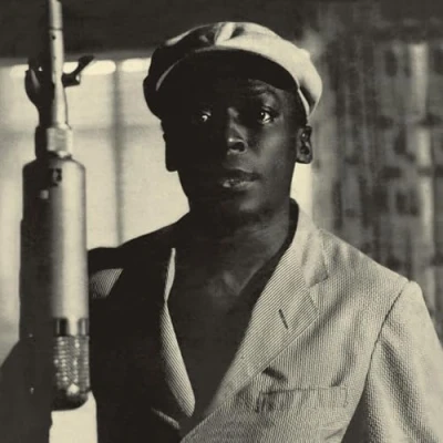 Afbeelding van THE MUSINGS OF MILES