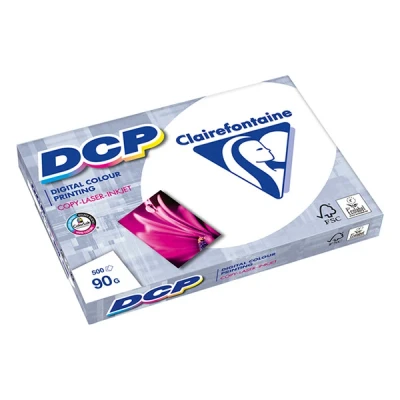 Image de Clairefontaine Digital Color Printing papier photo 500 feuille(s)