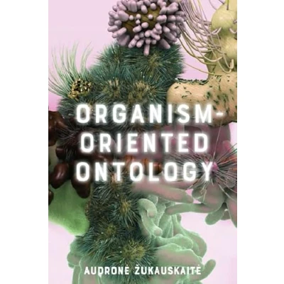 Afbeelding van Organism Oriented Ontology