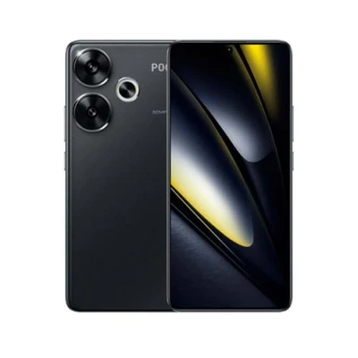 Image de Poco F6 512GB Noir