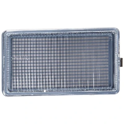 Afbeelding van Van Wezel Mistlamp onderdeel 5880912