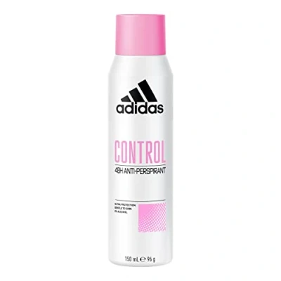 Afbeelding van Adidas Antitranspirant Deospray Women Control 150 ml