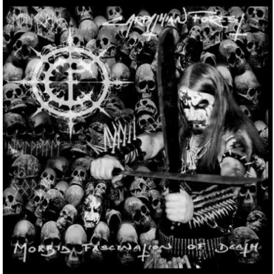 Image de Morbid Fascination Of Death