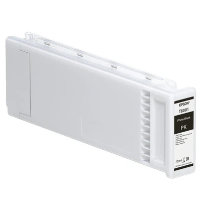 Image de Epson T8001 photo noire originale cartouche d&#039;encre