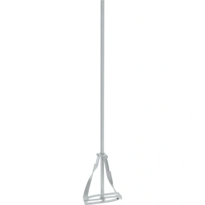 Image de BOSCH 2607990029 fouet mélangeur léger 120 x 600 mm, 20 30 kg