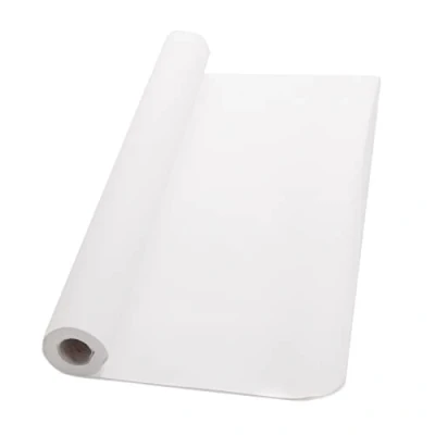 Afbeelding van Canvas op rol BK Premium 1,6 x 10 m 100% katoen 350 g/m² klaar om te schilderen, gessoprimer