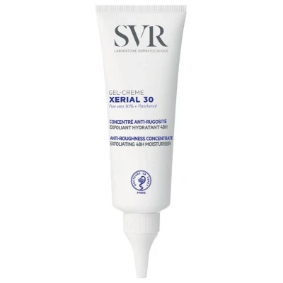 Afbeelding van Xérial 30 Exfoliating 48h Moisturizer Crème 75 ml