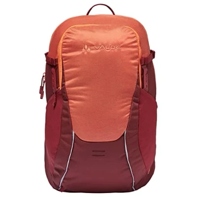 Afbeelding van Vaude Bike Tremalzo 18l Dames Rugzak Oranje