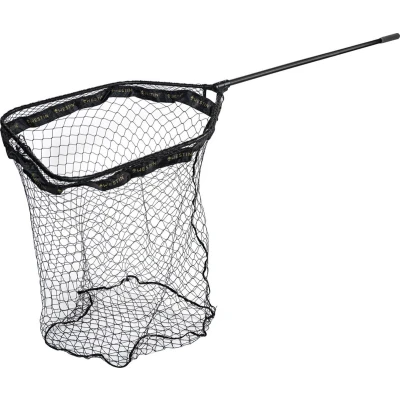 Afbeelding van Westin W3 CR Foldable River Landing Net XL W70xL85xD80cm (120cm) Schepnet