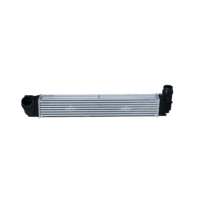Afbeelding van Intercooler, inlaatluchtkoeler NRF 30268