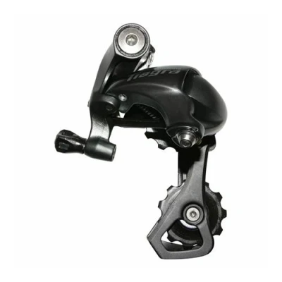 Image de Shimano dérailleur arrière Tiagra 4700 10S long cage gris