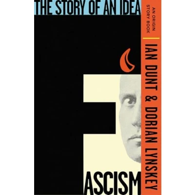 Afbeelding van An Origin Story Book Fascism