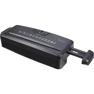 Afbeelding van Hama Papiervernietiger Mini S6