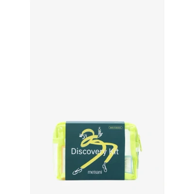 Afbeelding van Meisani 4 delige cosmeticaset