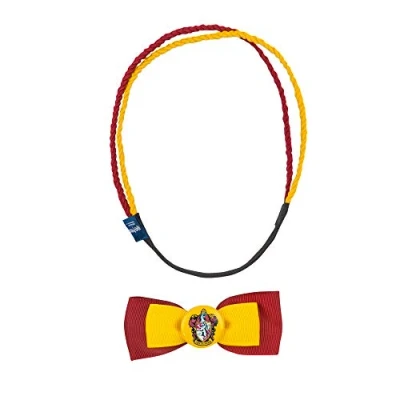 Image de Harry Potter Cinereplicas Accessoires pour cheveux Gryffondor Trendy Set de 2