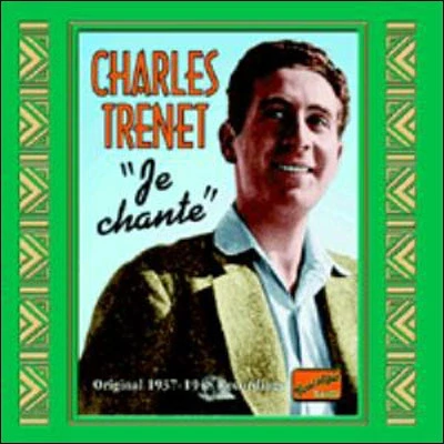 Afbeelding van Charles Trenet Volume 2 (CD)