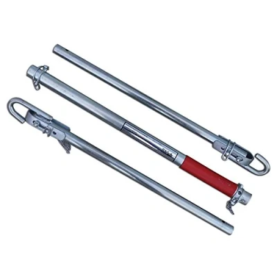Afbeelding van IMDIFA 635 TUV/GS 2T trekhaak