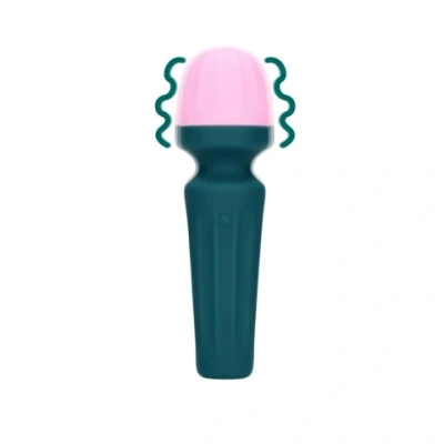 Afbeelding van Mini Wand Vibrator