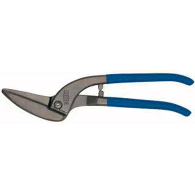 Afbeelding van Bessey doorloopschaar normaalstaal 300mm d118300