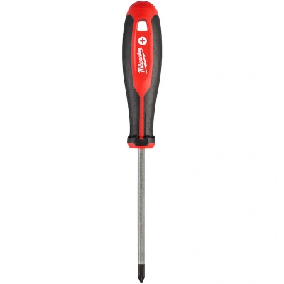 Afbeelding van MILWAUKEE 4932471791 Schroevendraaier 100 Pozidriv (PZ) Magnetisch